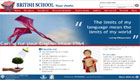 British School