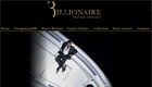 Billionaire Couture