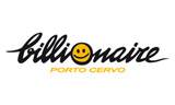 Billionaire - Porto Cervo
