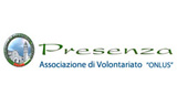 Presenza - Ass. Onlus