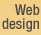 Web design