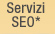 Servizi SEO - posizionamento nei motori di ricerca